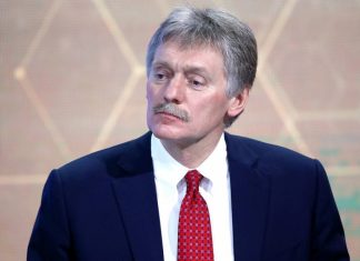 В Кремле заявили, что спецоперация на Украине идет в строгом соответствии с планами