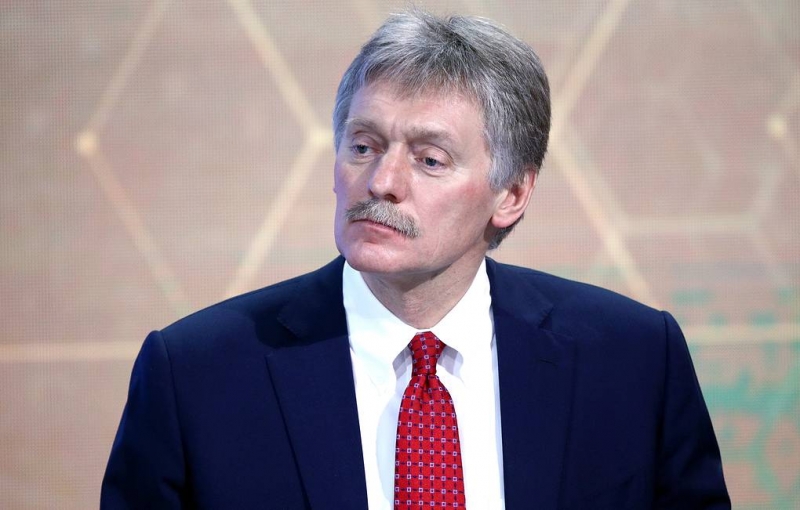 В Кремле заявили, что спецоперация на Украине идет в строгом соответствии с планами

