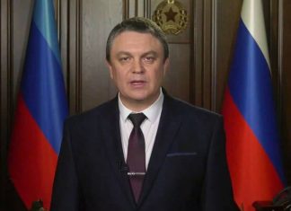 В ЛНР сейчас не ведут подготовку к проведению референдума о вхождении в состав России