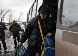 В МО РФ заявили, что Украина согласовала только три гуманитарных маршрута из 10