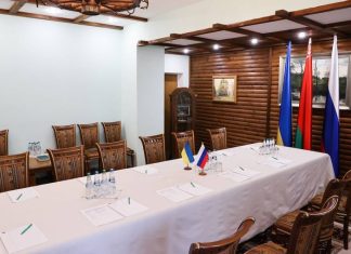 В офисе Зеленского выразили мнение о возможной дате заключения соглашения с Россией