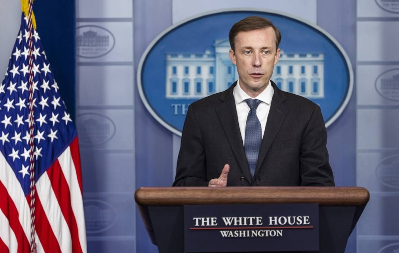 В США заявили, что не позволят Китаю компенсировать потери России из-за санкций

