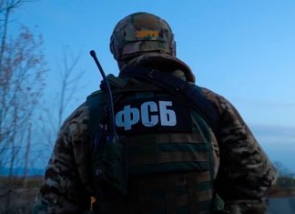 В Уфе задержали членов террористической ячейки, готовивших нападения на правоохранителей