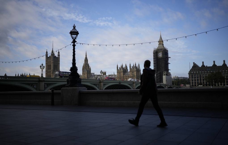 Великобритания расширила санкции против России