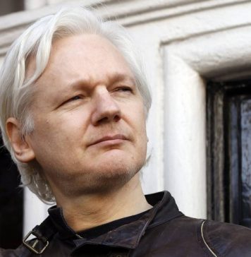 Верховный суд Великобритании отказал Ассанжу в праве оспорить экстрадицию в США