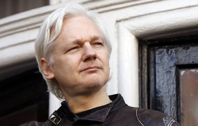 Верховный суд Великобритании отказал Ассанжу в праве оспорить экстрадицию в США

