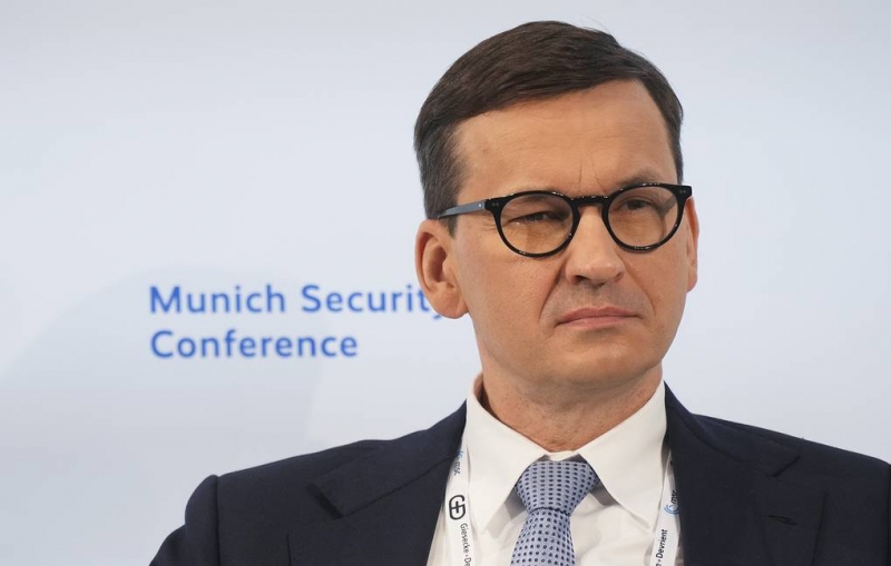 Власти Польши хотят конфисковать российскую собственность и активы в стране