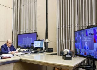 Власти России одобрили «антисанкционный» комплекс мер поддержки экономики на 1 трлн рублей