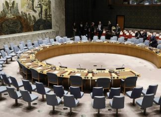 Возобновление спецсессии Генассамблеи ООН по Украине планируется 23 марта