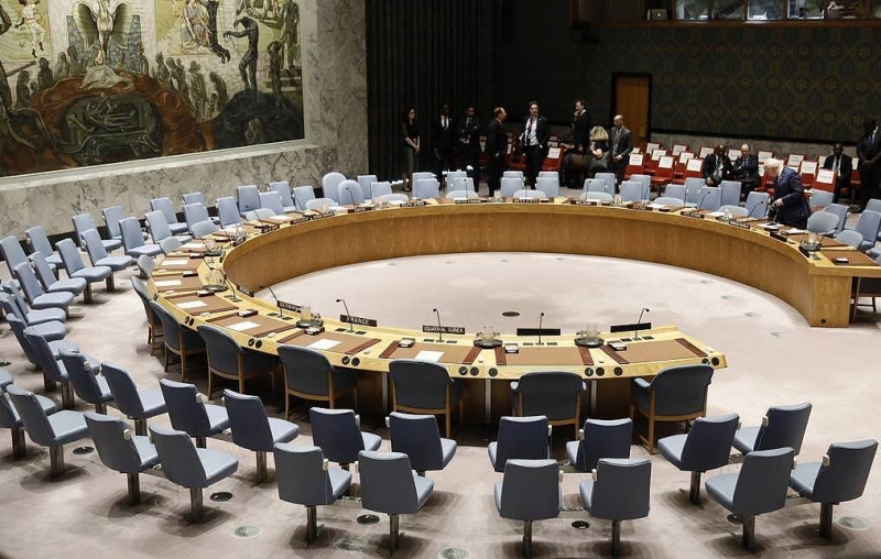 Возобновление спецсессии Генассамблеи ООН по Украине планируется 23 марта

