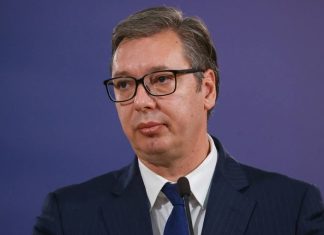 Вучич жалеет, что не подписал с Россией газовый контракт по цене $400 за 1 тыс. куб.м