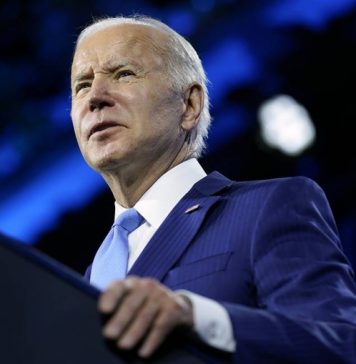 WSJ: Байден намерен объявить о выделении Украине военной помощи на сумму более $1 млрд