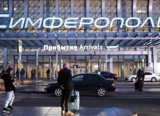 Запрет на полеты на юге и в центральной части России продлили до 1 апреля