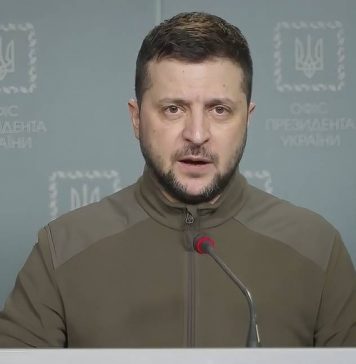 Зеленский попросил Евросоюз не медлить с принятием Украины