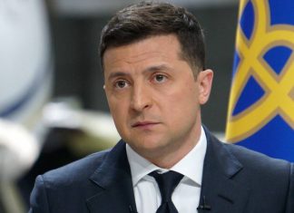 Зеленский заявил, что намерен добиться приемлемого результата на переговорах с Россией