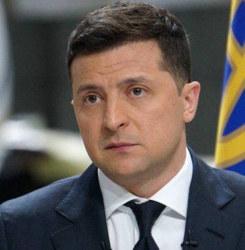 Зеленский заявил, что намерен добиться приемлемого результата на переговорах с Россией