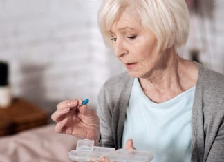 Препараты при климаксе