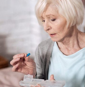 Препараты при климаксе