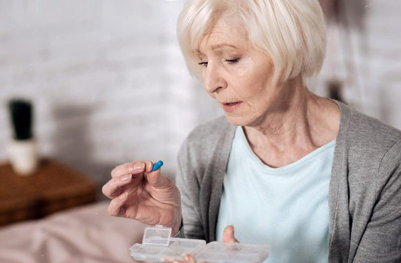 Препараты при климаксе