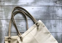 Сумка-шоппер — лучшее решение для похода по магазинам