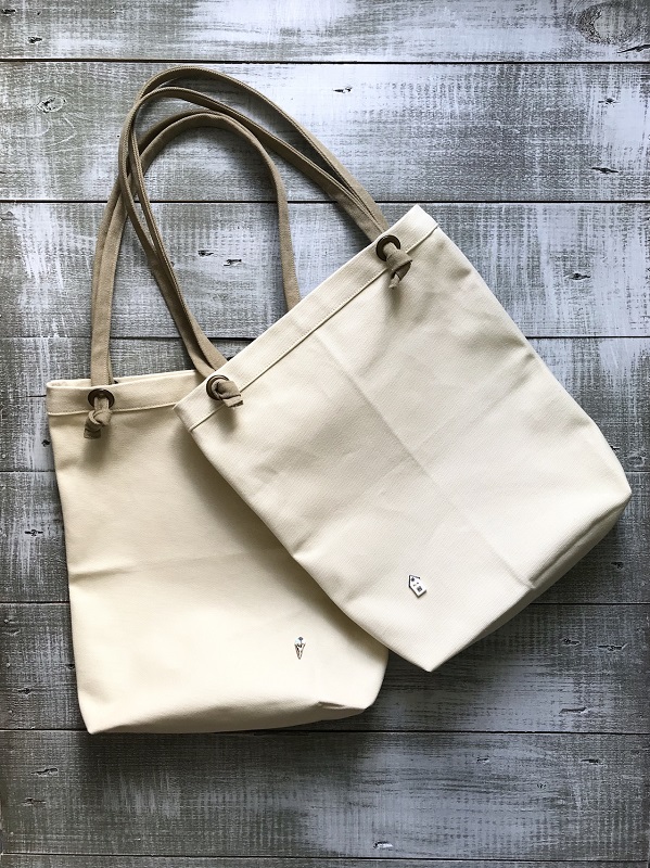 Сумка-шоппер - лучшее решение для похода по магазинам