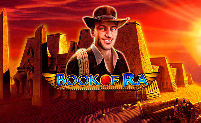 Почему игра Бук оф ра остается популярной