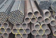 Каким бывает металлопрокат