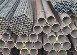 Каким бывает металлопрокат