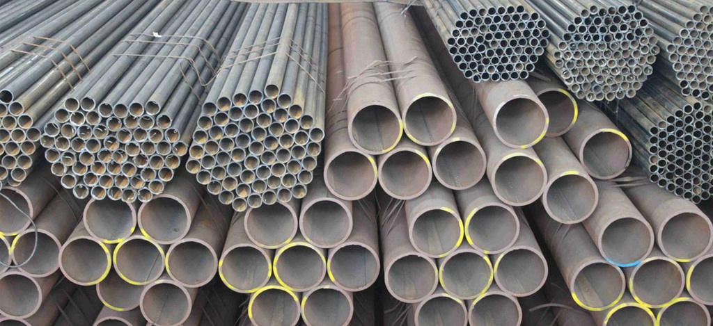 Каким бывает металлопрокат