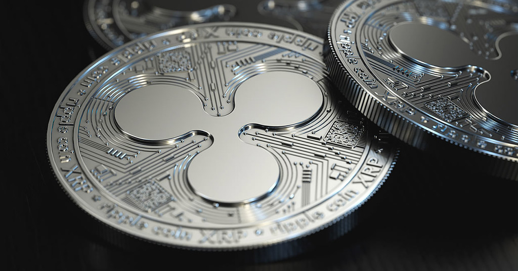 Особенности торговли Ripple