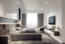 Как выбрать мебель для спальни