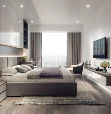 Как выбрать мебель для спальни