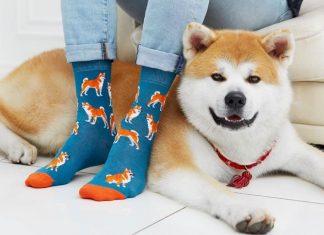 Почему стоит покупать носки оптом