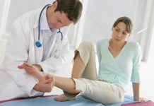 Когда идти на приём к ортопреду-травматологу