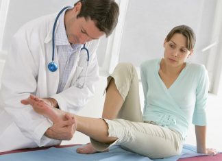 Когда идти на приём к ортопреду-травматологу