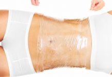 Как проводится обертывание?