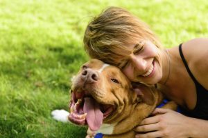 CBD Oil For Dogs With Cancer