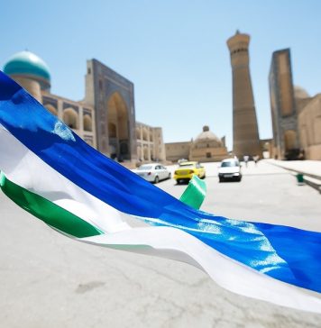 Заключено соглашение между Узбекистаном и Израилем в сфере туризма