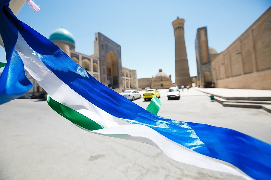 Заключено соглашение между Узбекистаном и Израилем в сфере туризма