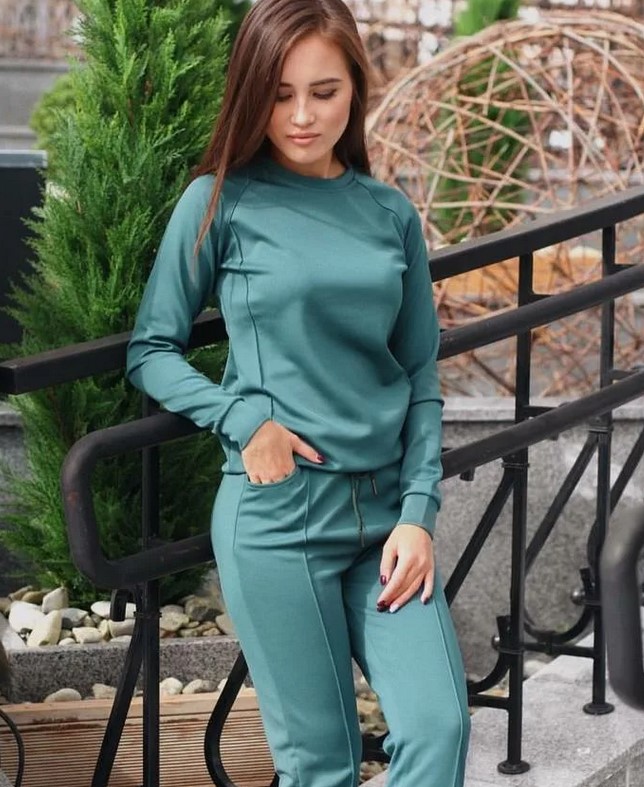 Трикотажная одежда: качество и удобство