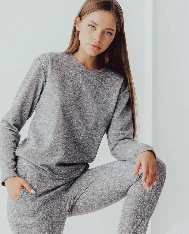 Разновидности трикотажной одежды