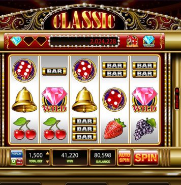 Качественные игровые слоты: какие они и как в автоматы игровые играть бесплатно онлайн без регистрации