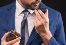 Как выбрать мужские духи