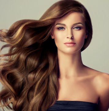 Уход за волосами: советы