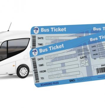 Как выгодно купить билеты на автобус
