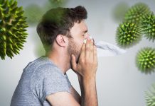 Как усилить иммунитет