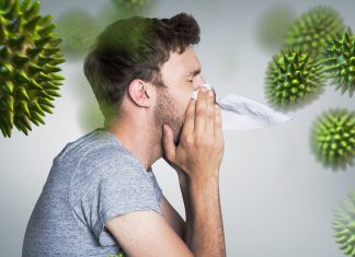 Как усилить иммунитет