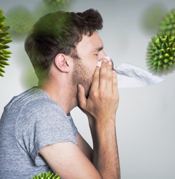 Как усилить иммунитет