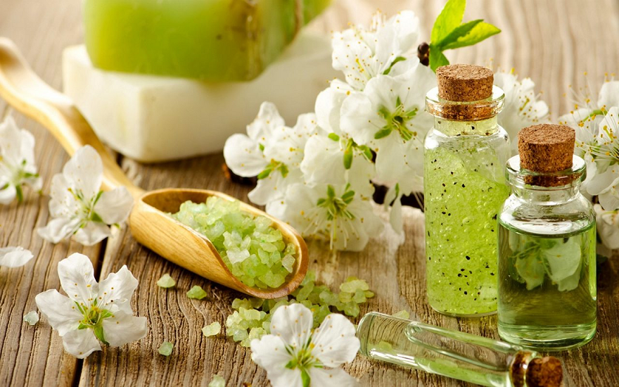 Натуральная и экологическая косметика - в чем разница?