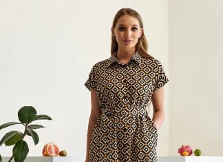 Подготавливаем стильный лук на осень 2022: три ключевых тренда